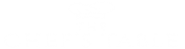 The Chef's Table Roatan